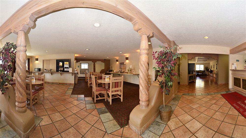 Motel 6-Santa Fe, Nm - Central Esterno foto