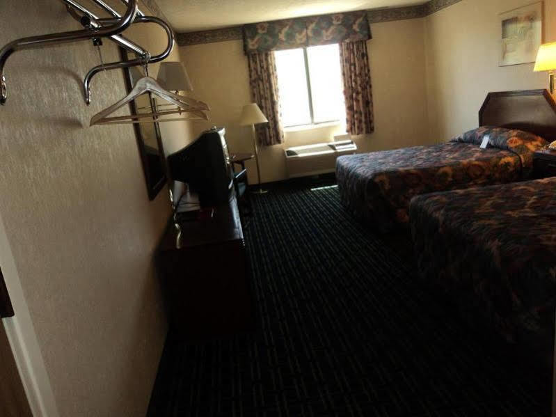 Motel 6-Santa Fe, Nm - Central Esterno foto