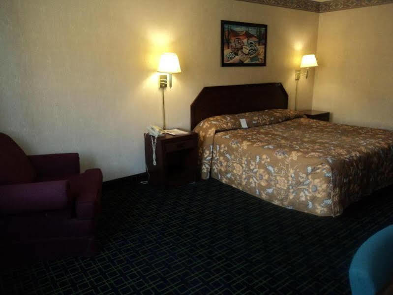 Motel 6-Santa Fe, Nm - Central Esterno foto