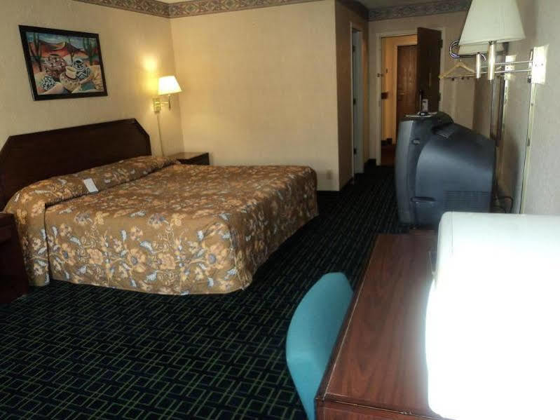 Motel 6-Santa Fe, Nm - Central Esterno foto